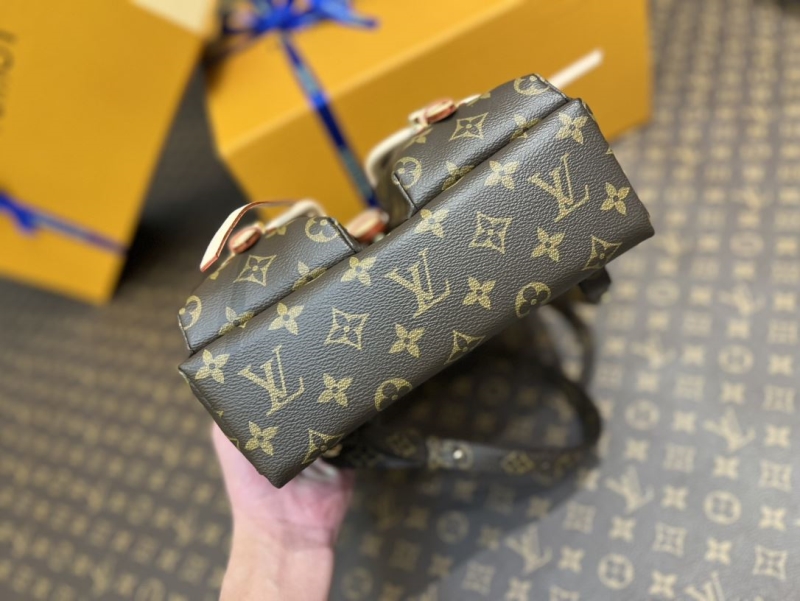 LV Backpacks